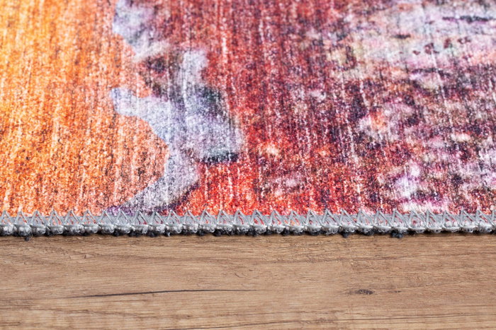 Conceptum Funk Chenille AL 265 Multicolor 150 x 230 cm